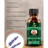 Pure Care Nail Fungus Solution in Pakistan