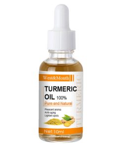 Turmeric Oil 100% Pure and Natural