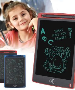 LCD Writing Pad Paperless Memo Digital Tablet