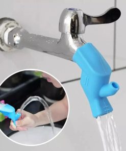 3 Pcs Silicone Water Extender,