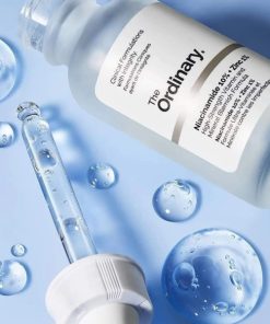 The Ordinary Niacinamide Serum 10% + Zinc 1% – 30ml